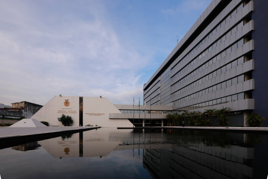 Aleam prorroga inscrições para concurso público até quinta-feira (16)