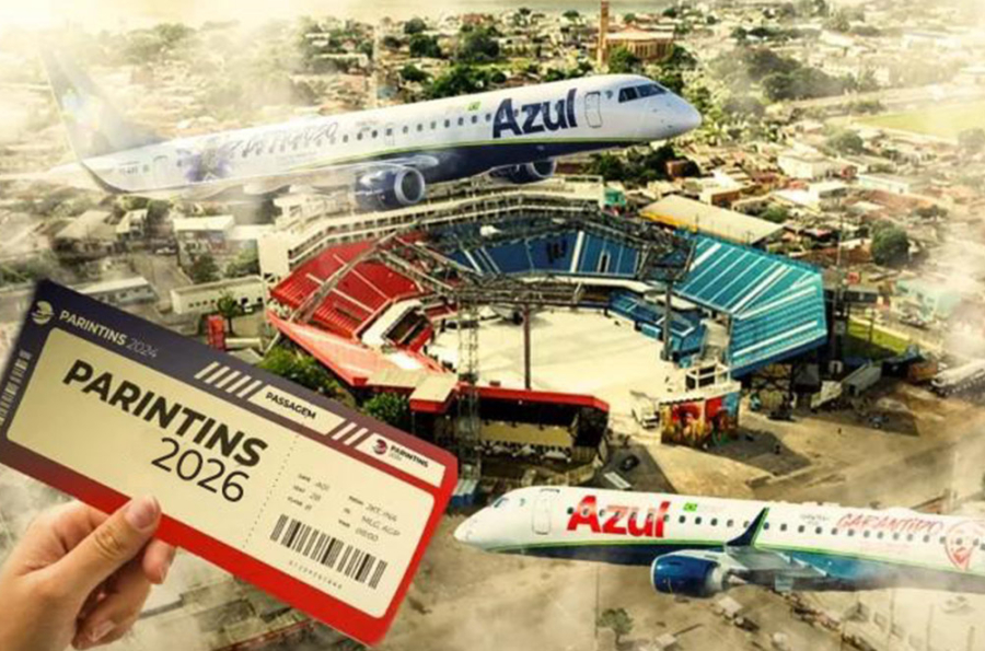 Festival de Parintins 2026: pacotes antecipados de viagem já movimentam o mercado