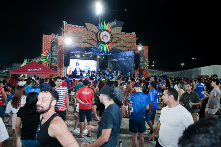 Prefeito anuncia programação do aniversário de Manaus com shows nacionais