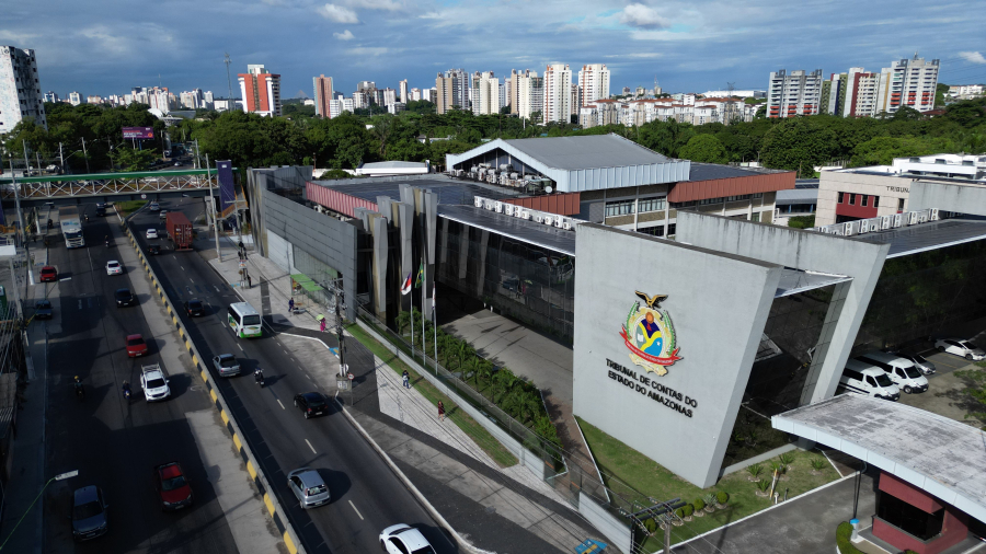 ​TCE-AM abre inscrições para evento sobre transformação digital e I.A no controle público