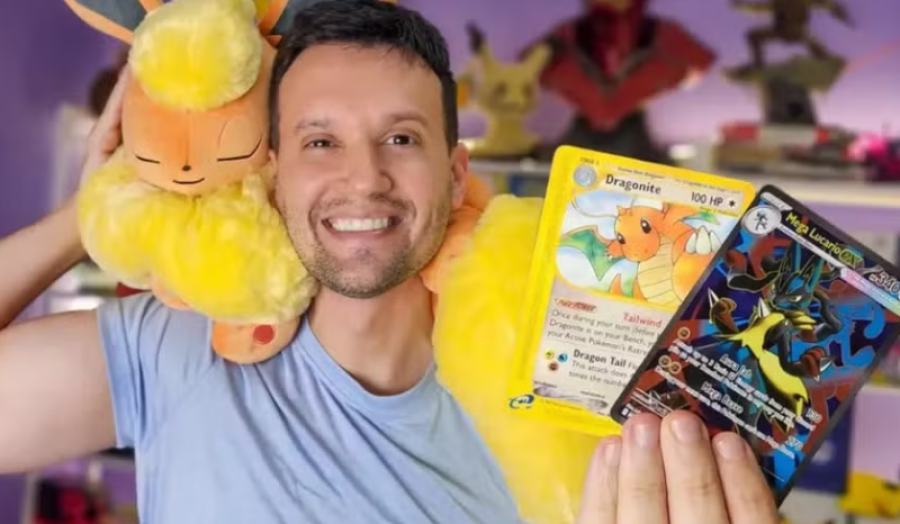 Youtuber Capitão Hunter é preso suspeito de exploração sexual de crianças