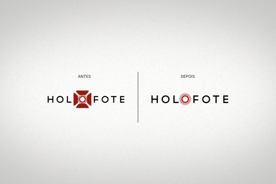 Gaza Publicidade apresenta nova identidade visual do Portal Holofote e anuncia investimentos no jornalismo digital