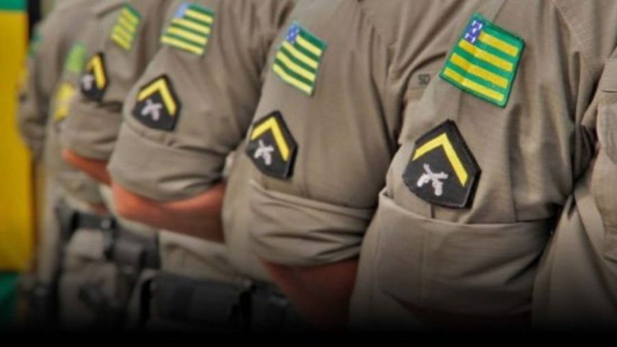 Operação mira esquema de corrupção articulado por policiais de Goiás