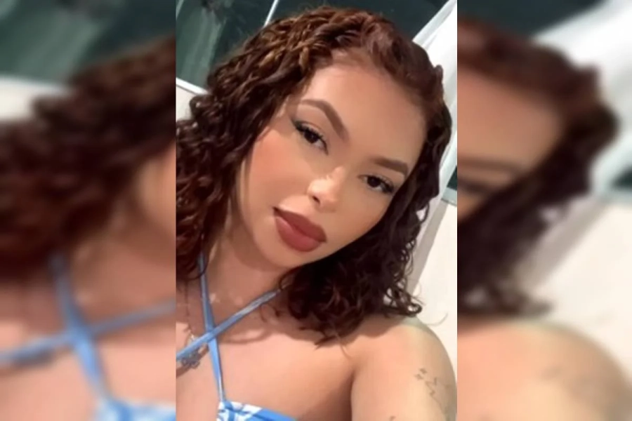 Morte de Japinha do CV em operação é notícia falsa e foto que viralizou é de homem