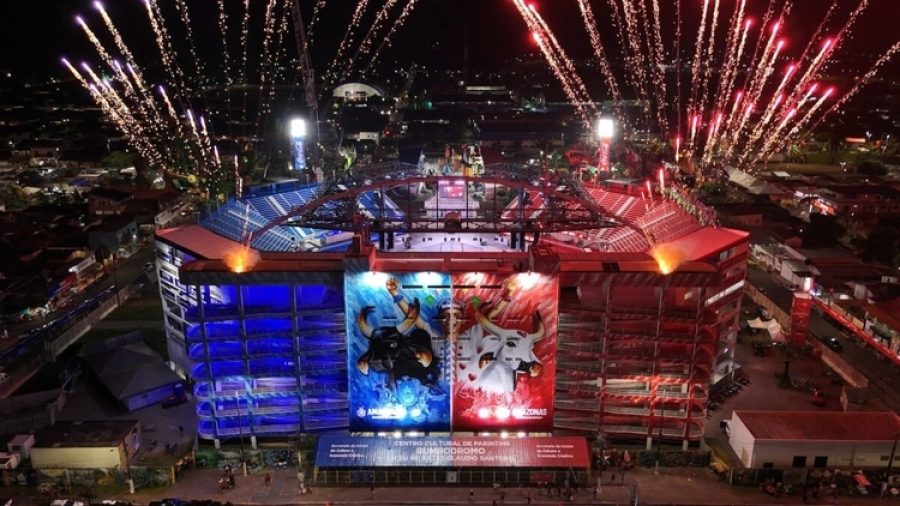 Amazon Best recorre da decisão que suspendeu a venda de ingressos do Festival de Parintins 2026