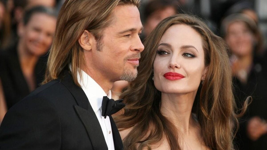 Brad Pitt processa a ex Angelina Jolie em US$ 35 milhões; saiba o motivo