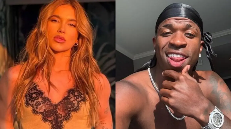 Vini Jr. vai participar do ‘Sabadou com Virginia’? Confira