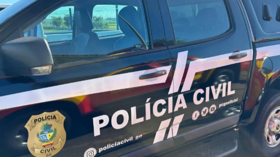 Núcleo do CV é alvo de operação por tráfico de armas em Goiânia