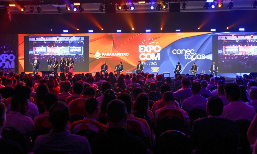 Atem reforça presença nacional e aposta em novos negócios na ExpoCom 2025