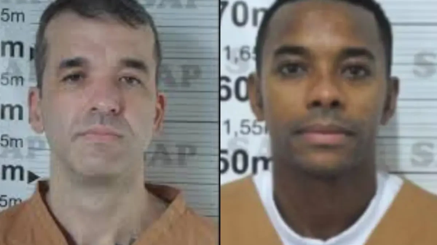 Tremembé: segunda temporada terá Robinho e Thiago Brennand