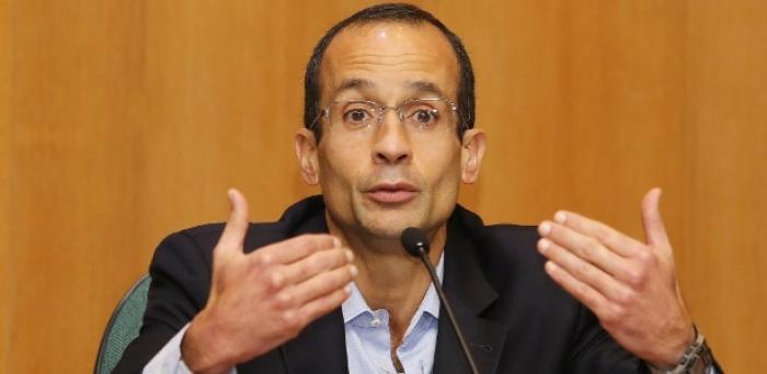 Marcelo Odebrecht disse que 4/5 de doações para chapa Dilma-Temer são de caixa 2