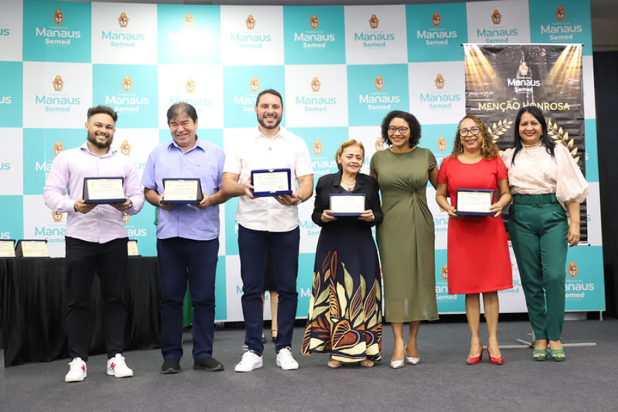 Cemeapi encerra atividades de 2025 com socialização das práticas pedagógicas, certificações e menções honrosas