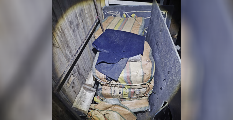 Homem é preso com mais de 200 quilos de entorpecente em flutuante no Rio Negro