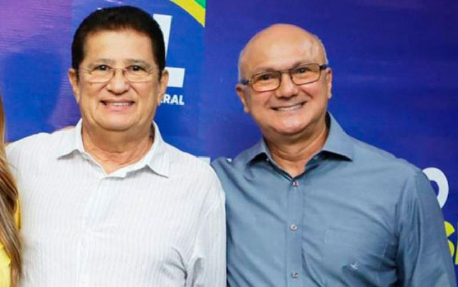 Menezes diz que prisão de Bolsonaro favorece Alfredo Nascimento e cria ‘vácuo de liderança’ no PL