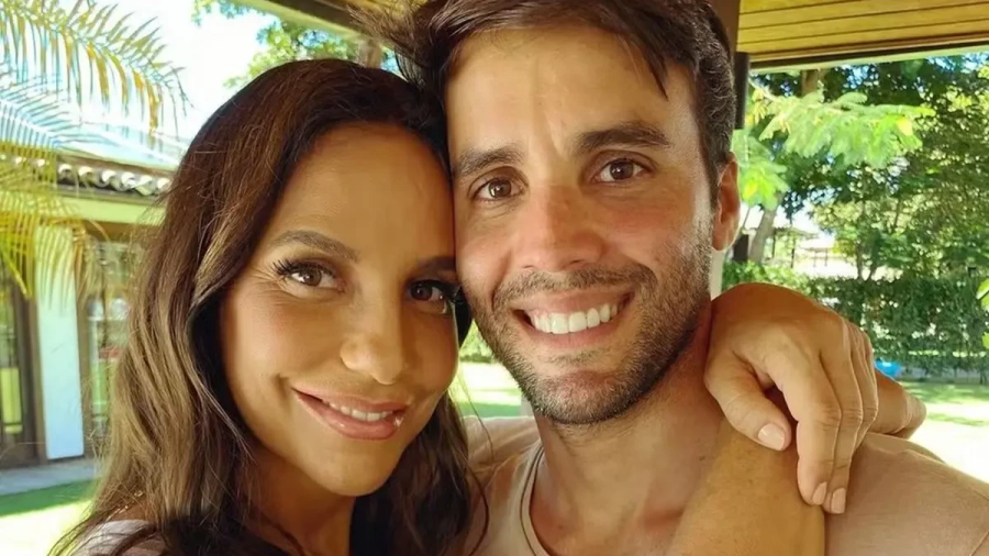 Ivete Sangalo e Daniel Cady se separam após 17 anos juntos: ‘Decisão coerente’