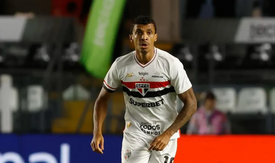 Após vexame, capitão do São Paulo cobra rumo e comando no clube