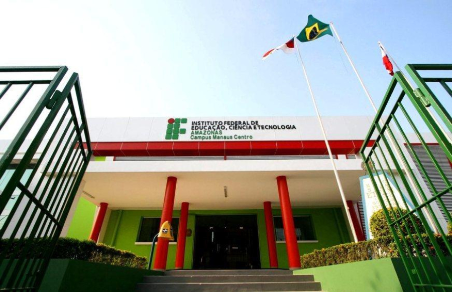 Ifam lança concurso público com 144 vagas para professor com salário de ate R$ 13,2 mil