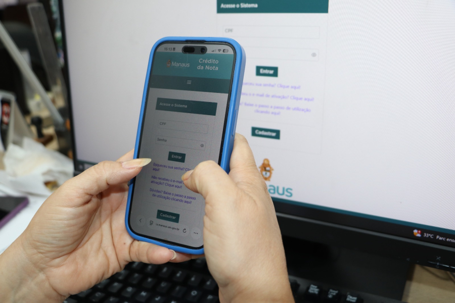 Contribuintes têm até sábado (30) para solicitar créditos da NFS-e para abatimento no IPTU 2026