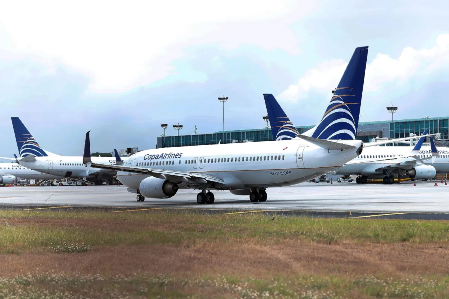 Copa Airlines diz que segue voando na Venezuela apesar de alerta de Trump