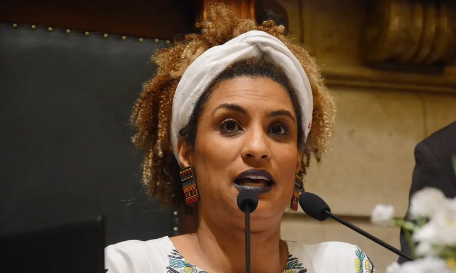 STF marca para fevereiro julgamento de réus pela morte de Marielle Franco