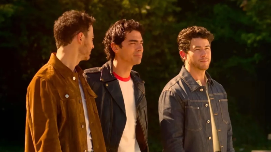 Disney divulga primeiro trailer de ‘Camp Rock 3’ com Jonas Brothers; assista