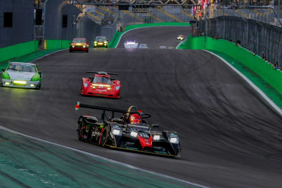 Just Motors Racing vence Road to 1000 Milhas 2025 e leva título da categoria P4 em Interlagos