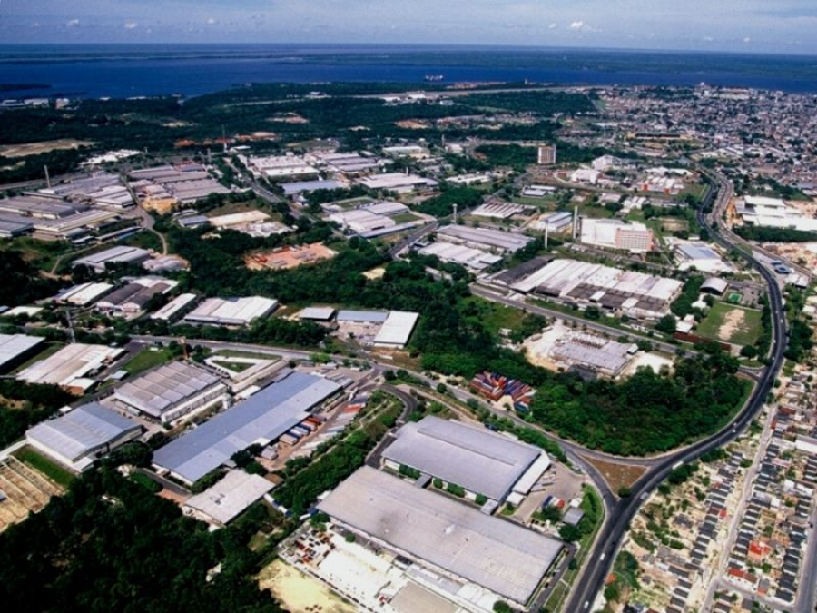 Faturamento do PIM cresce e supera R$ 227 bilhões em 2025