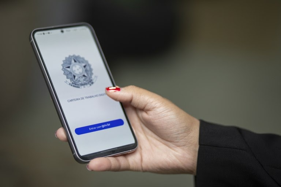 Amazonas gerou 82,7 mil empregos formais entre janeiro de 2023 e novembro de 2025