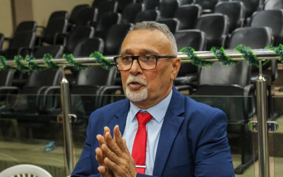 Vereador de Itacoatiara tem mandato cassado por fraude à cota de gênero