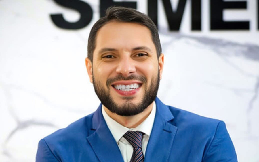 Eleições AM: Júnior Mar ganha força na disputa por vaga de deputado estadual