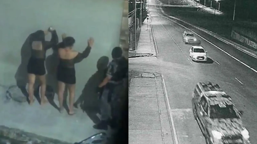 Policiais envolvidos em chacina no 'Ramal Água Branca' retornam ao trabalho, sem armas