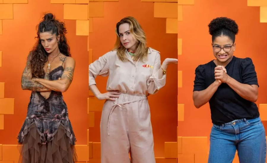 Quem vai sair do BBB 26? Saiba o que diz as enquetes