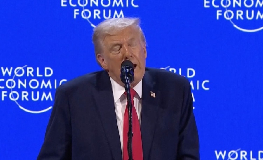 EUA ameaçam usar força militar contra países vizinhos que não cooperarem