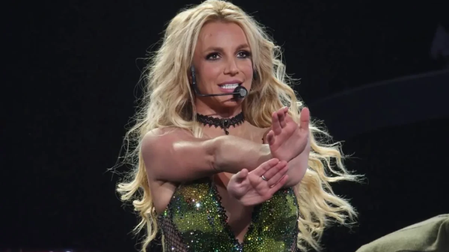 Boatos de show em Copacabana fazem buscas por Britney Spears dispararem na internet