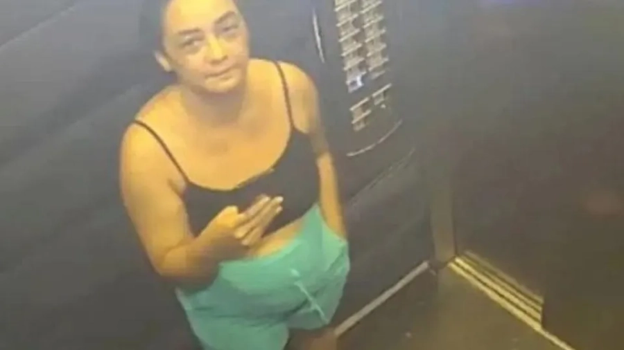 Síndico e filho são presos suspeitos de matar corretora de imóveis desaparecida em Caldas Novas