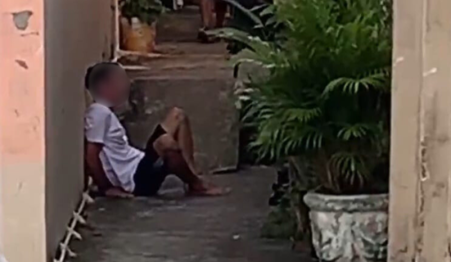 filho mata a própria mãe de 82 anos e fere outras três pessoas na Cachoeirinha