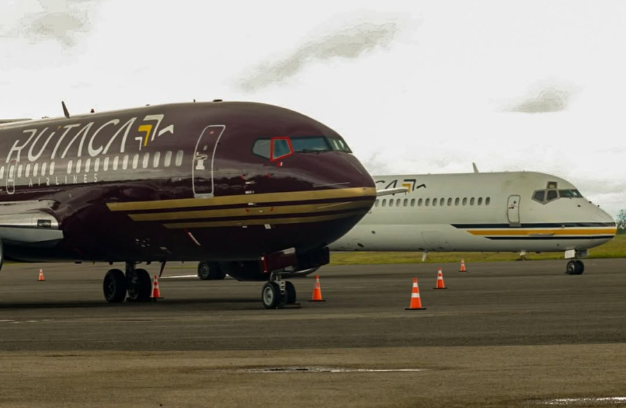 Manaus e Caracas voltam a ser conectadas por voo internacional