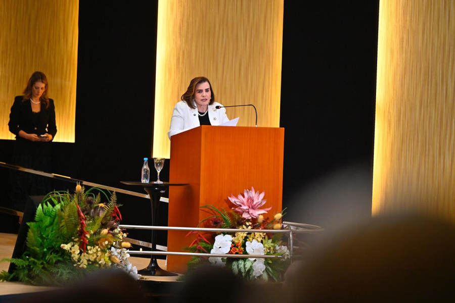 Presidente do TCE-AM destaca papel do poder público na garantia dos direitos fundamentais