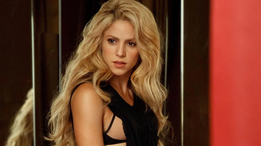Atração na praia de Copacabana em maio, Shakira já fez show em Goiânia com ingressos a R$ 5