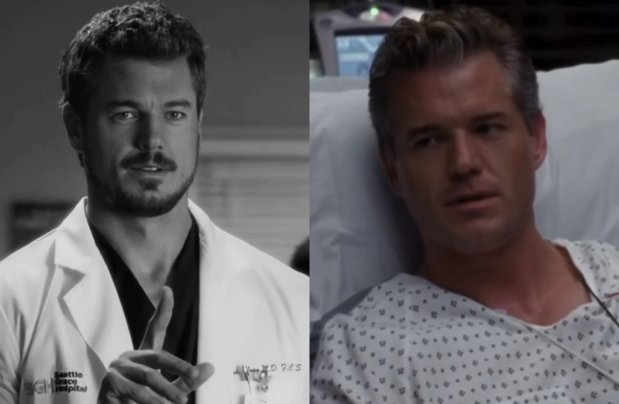 Morre aos 53 anos Eric Dane, ator de Grey’s Anatomy e Euphoria