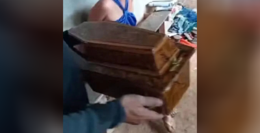 Mulher é presa por roubar corpo de bebê de necrotério no Amazonas