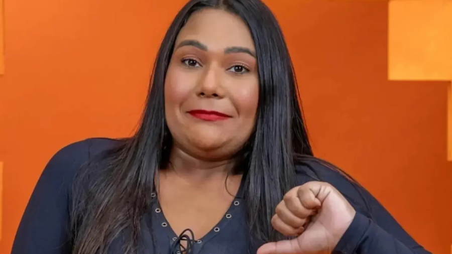 BBB 26: Internautas acusam a goiana Chaiany de mentir sobre ser pobre, e equipe responde