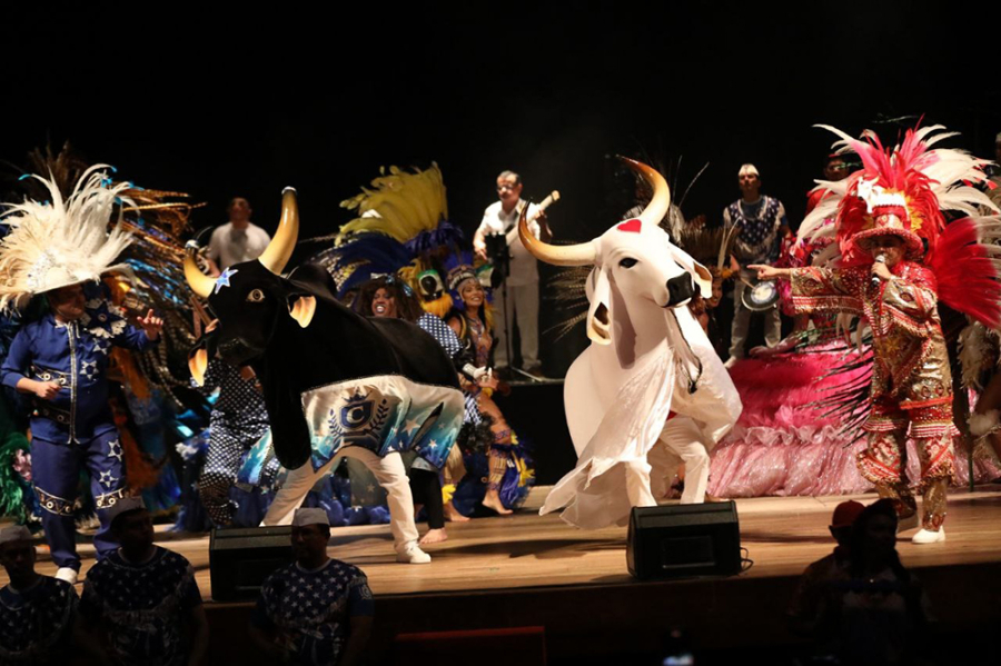 Lançamento do Festival de Parintins 2026 acontece em março