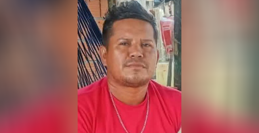 Homem que ateou fogo na ex-companheira em Parintins é preso