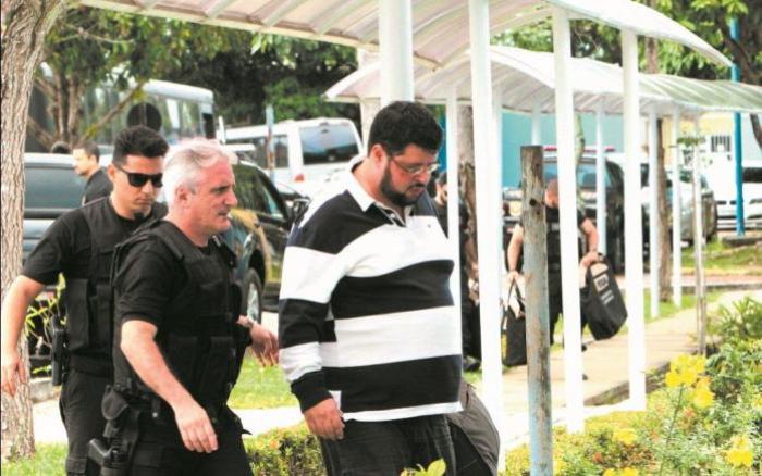 ‘Promiscuidade’ nas relações da Maus Caminhos é investigada pelo MPF