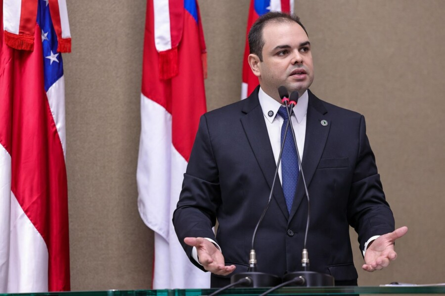 Roberto Cidade cobra providências urgentes para garantir normalização da energia elétrica em São Gabriel da Cachoeira