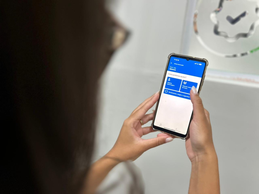 Hapvida cria função no app para aprimorar experiência do paciente durante internação