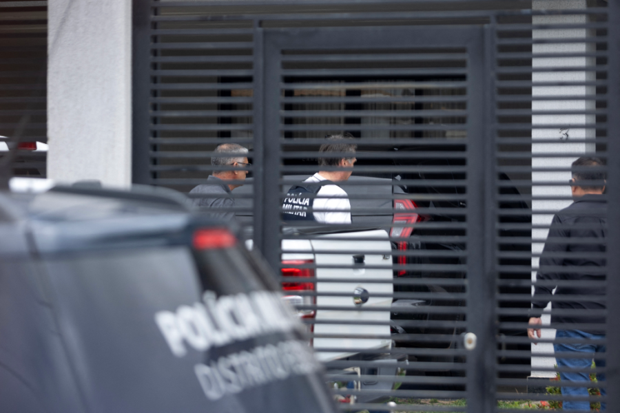 Jair Bolsonaro tem alta hospitalar; ex-presidente já está em casa