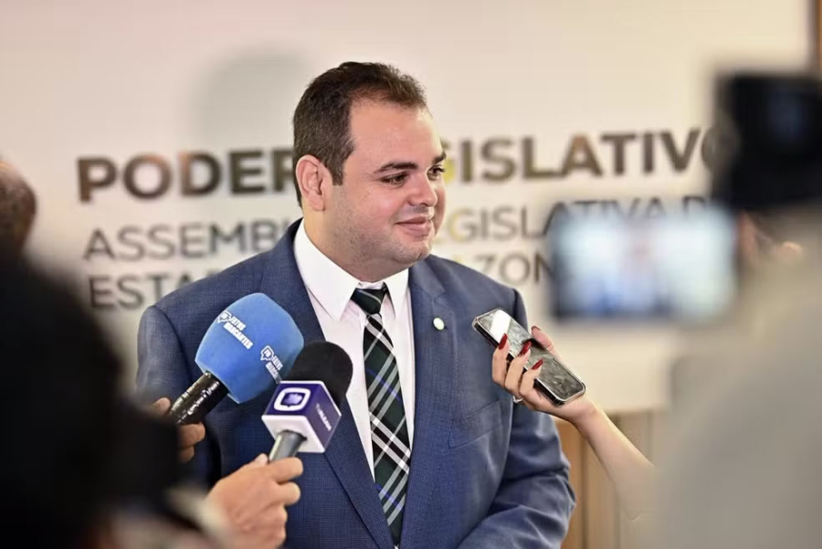 Projeto de Lei de Roberto Cidade aposta na tecnologia para desenvolver o setor rural