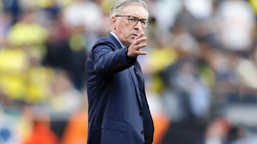 “Vamos brigar pela Copa”, Ancelotti reforça confiança após derrota do Brasil